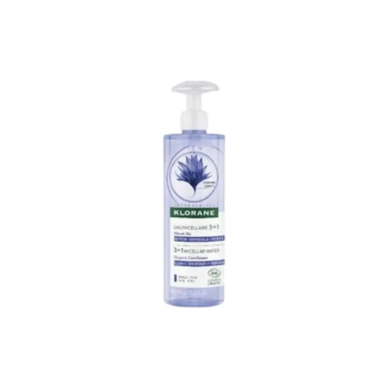 Cornflower Ritual Micellar Water 3in1 Organic 400ml