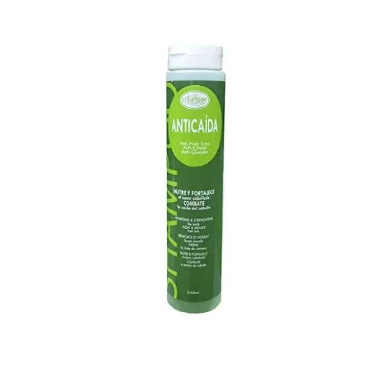 Anti-hair loss shampoo Nurana 250ml