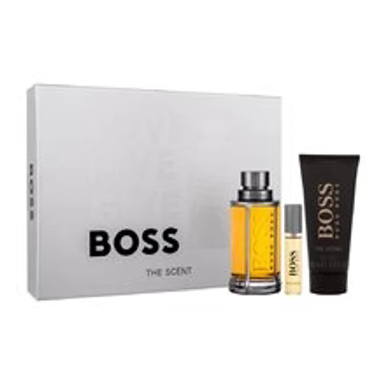 The Scent EDT Set Regalo