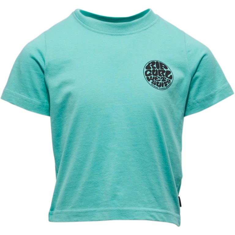 Wetsuit Icon Tee - Boys