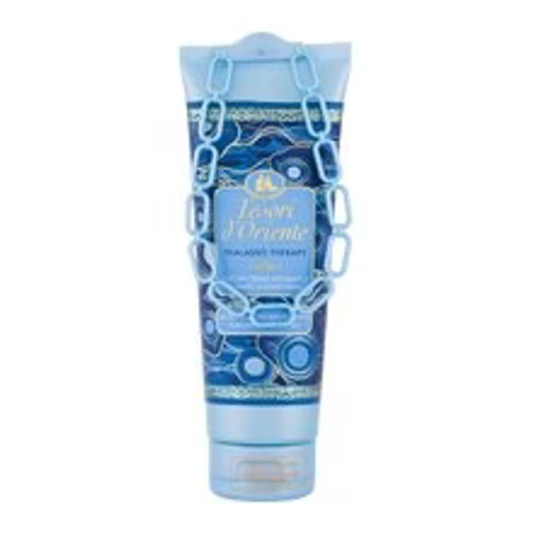 Aromatische Duschcreme Thalasso Therapy 250 mit Fidschi-Wasser und Meeresalgen