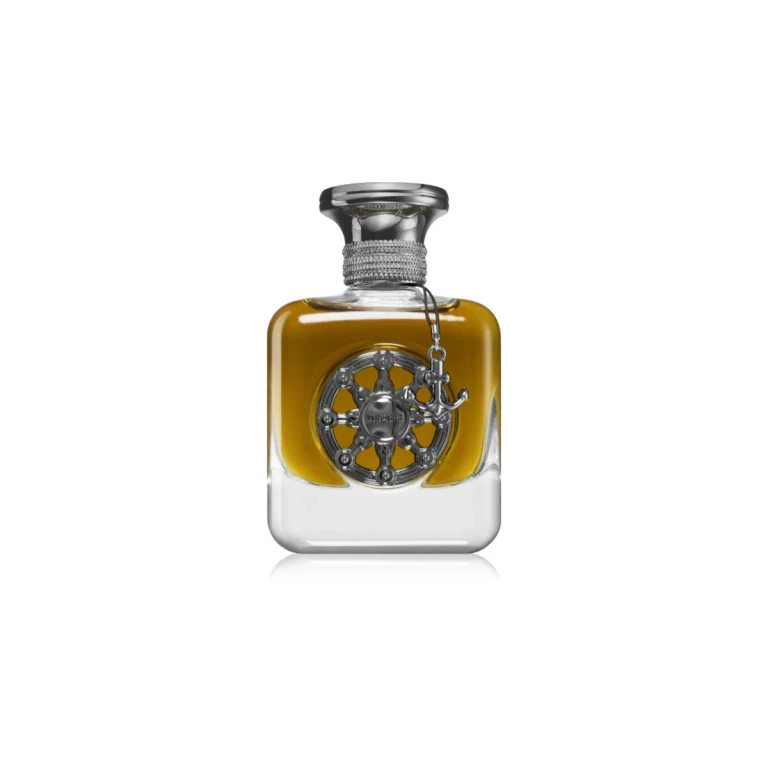 Voyager Black EDP - 100 ml