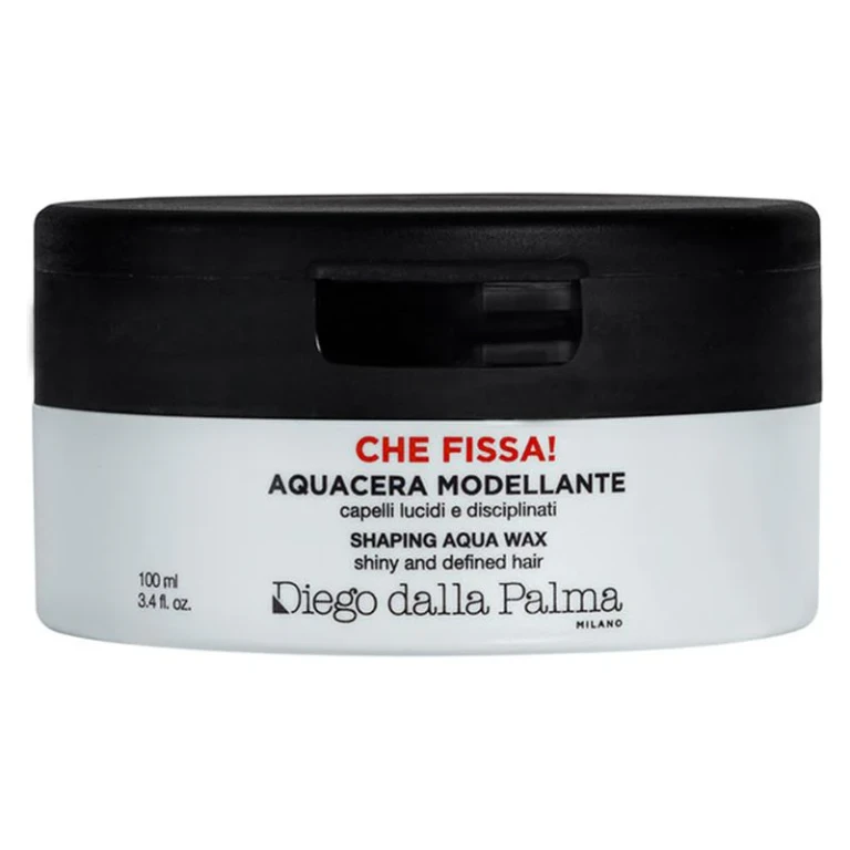 What a Fixation! Aquacera Modeling 100 Ml