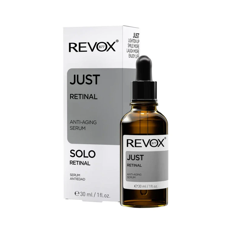 Just Retinal Anti-Aging Serum 30ml