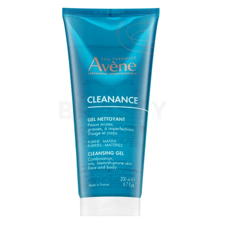 Cleanance Cleansing Gel 200 ml