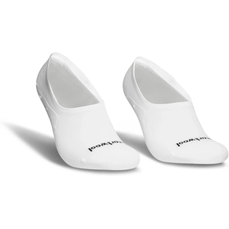 Everyday No Show Socks - Unisex