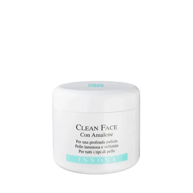 cleansing face cream for all skin types 150ml