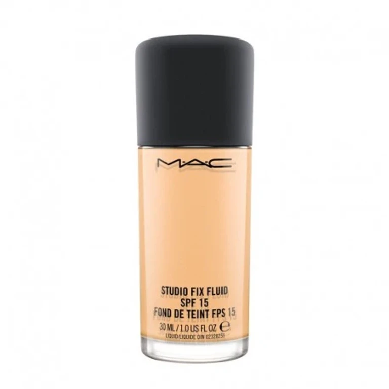 Studio Fix Fluid Broad Spectrum Spf15 Nc18