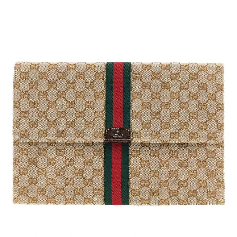 Original GG medium pouch Man One Size