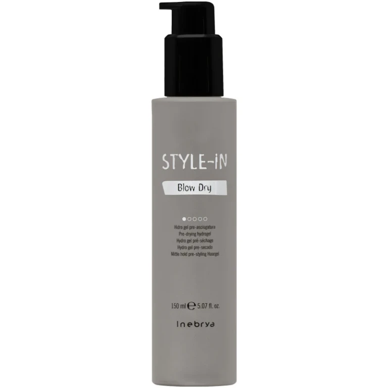Style-In Blow Dry Gel 150ml