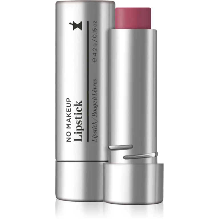 No Makeup Tinted Lip Balm SPF 15 Color Rose 4.2 g