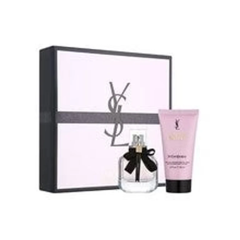 Mon Paris SET EDP 50 ml + body lotion 50 ml