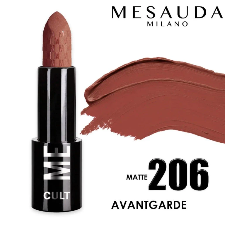 cult matte 206 avant-garde