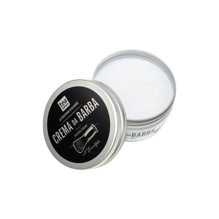 Man - Shaving Cream, 100 ml