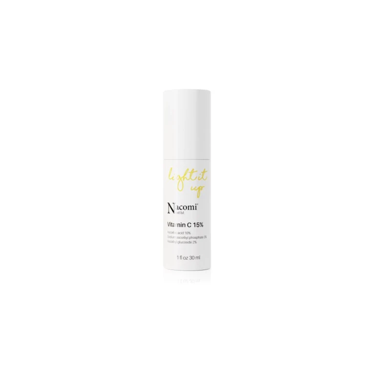 NL, Vitamin C 15%, 30ml