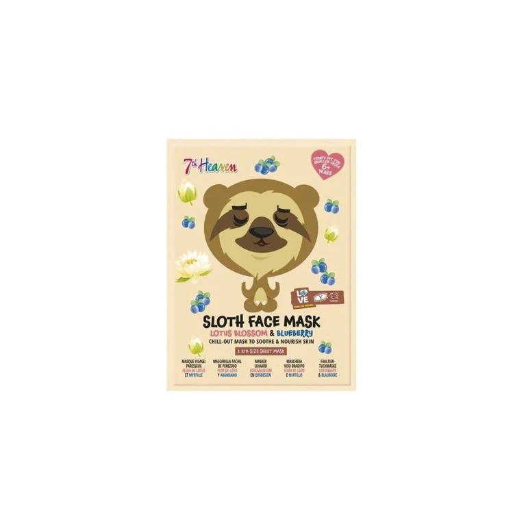7 Unicorn Fabric Masks