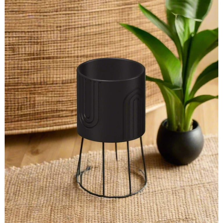 Nordic Rainbow Planter