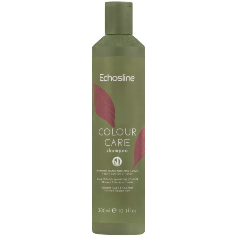 Color Care Shampoo 300ml