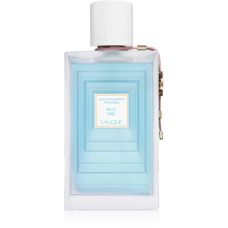 Les Compositions Parfumées Blue Rise EDP W 100 ml