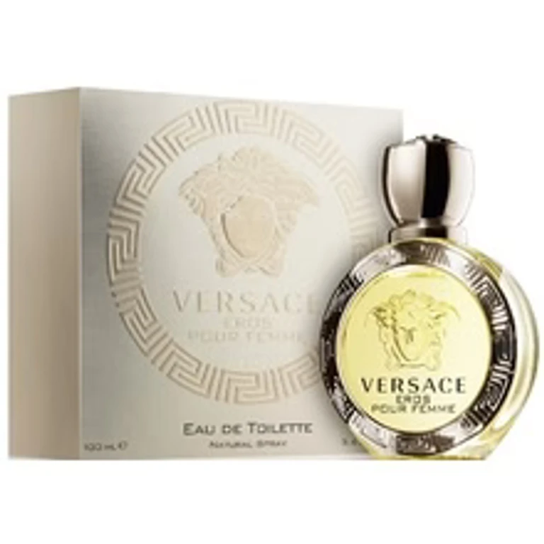 Eros for women EDT - 30 ml