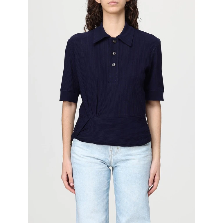 Polo Shirt Woman color Blue (1126JTP006969A550)
