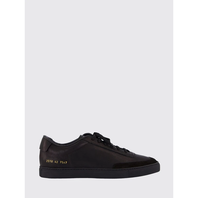 Leather Sneakers (25187547)