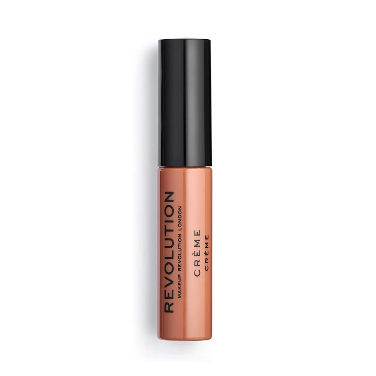 , Cream, Liquid Lipstick, 121, Head-turner, 3 ml