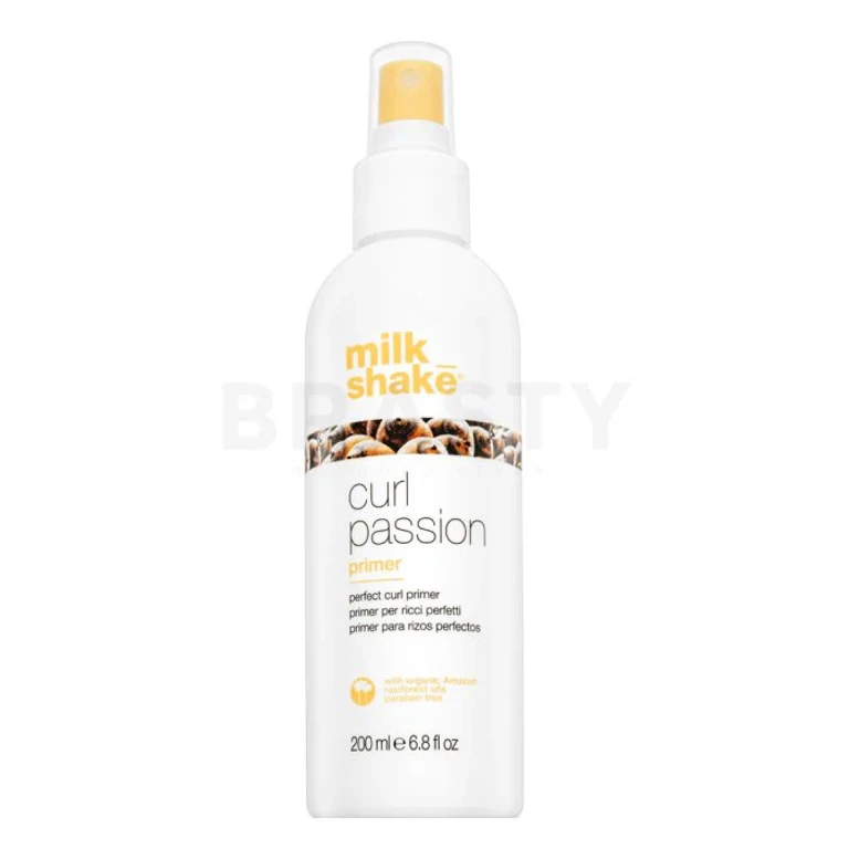 Curl Passion Primer