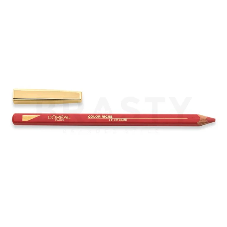 L'Oréal Paris Color Riche Le Lip Liner 114 Confidentielle 1.2 g