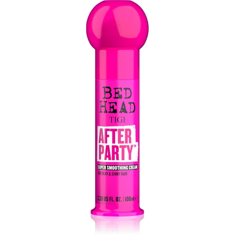 Bed Head After Party Smoothing Cream 100ml