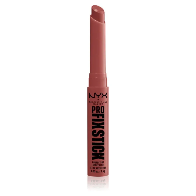 Professional Makeup Pro Fix Stick Concealer Unifying Color 0.6 Brick Red 1.6 g