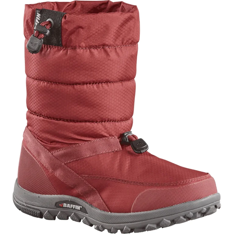 Cloud Low Winter Boots - Women's