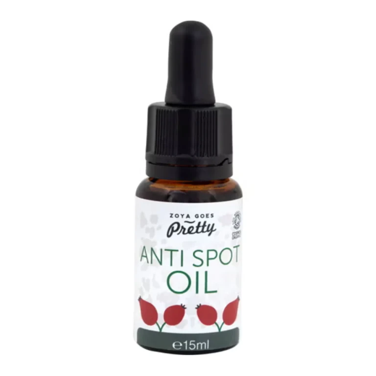 Anti Spot Body Oil, 15ml
