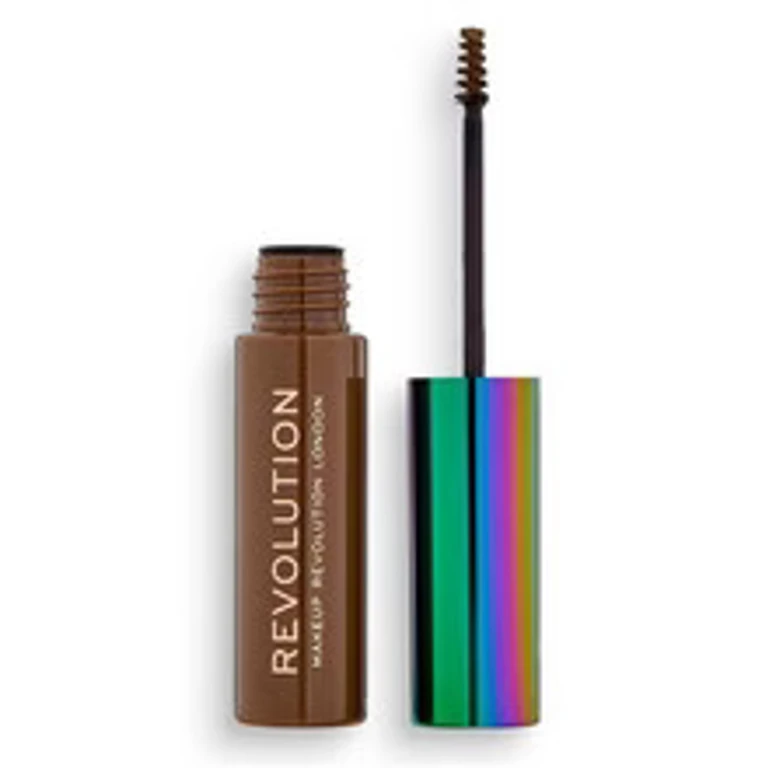 High Eyebrow Fixing Gel 6ml Transparent