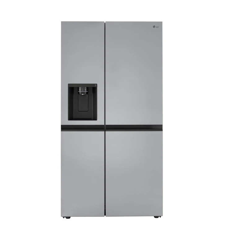 23 cu. ft. Counter Depth Side-by-Side Refrigerator