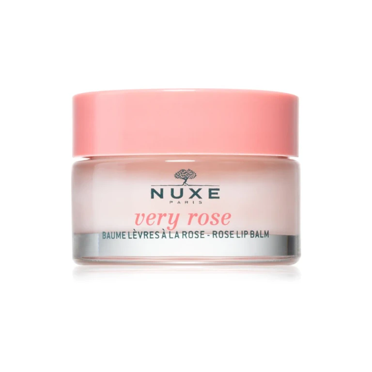 Very Rose Rose Lip Balm 15G