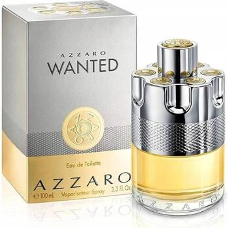 Wanted EDT - 100ml