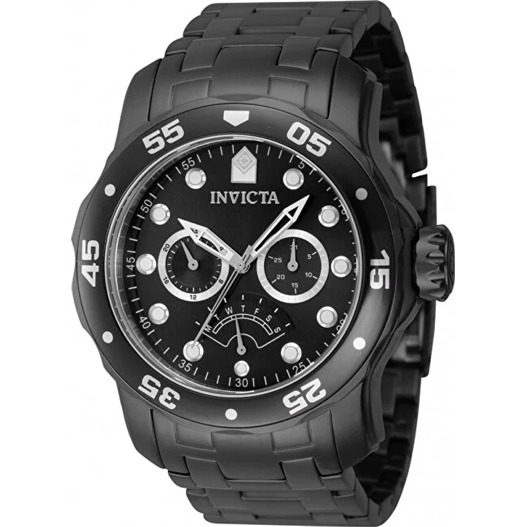 Pro Diver Quartz 48 Mm 47000