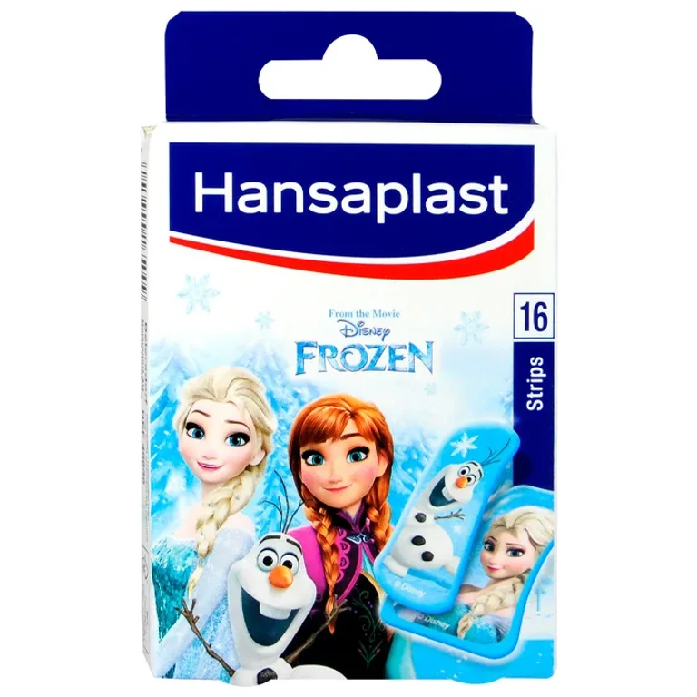 children Frozen 20 strips