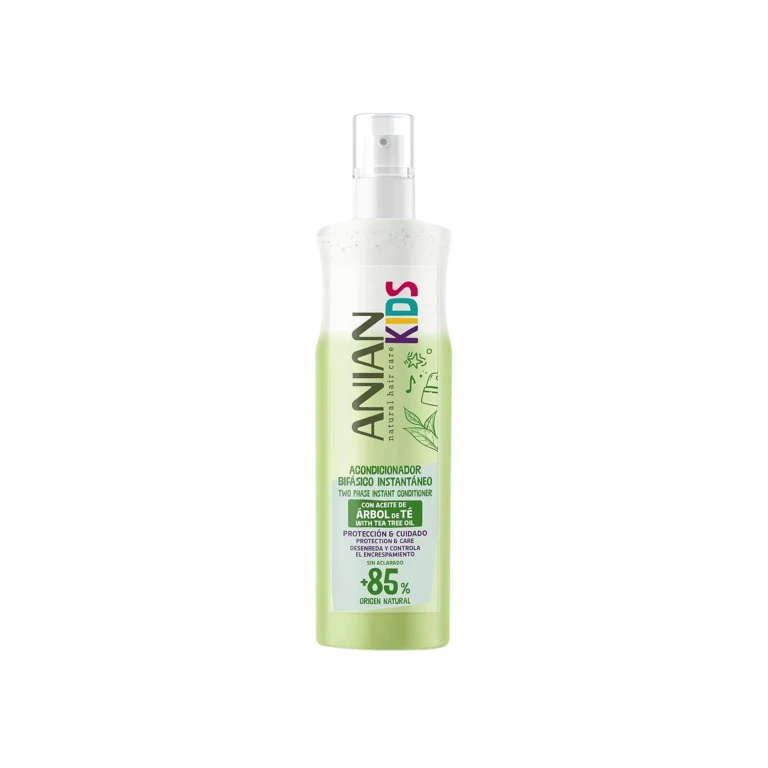 Two-phase conditioner Anian with tea tree oil 250 ml