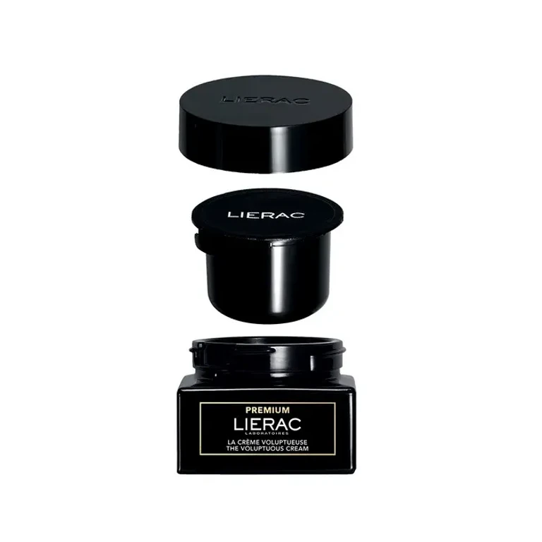 Recharge Premium Volumizing Cream Lierac 50ml