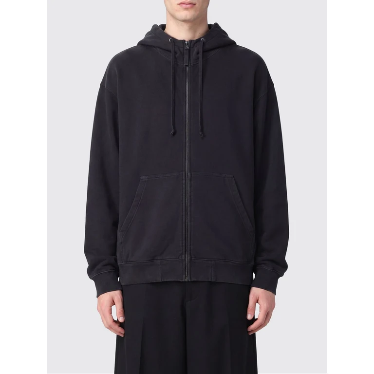 MAISON MARGIELA Sweatshirt Men color Black (S50HG0052M25017860)