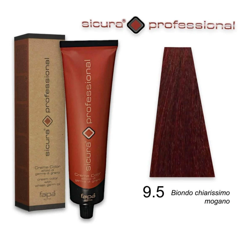 Faipa safe professional 120 ml 9.5