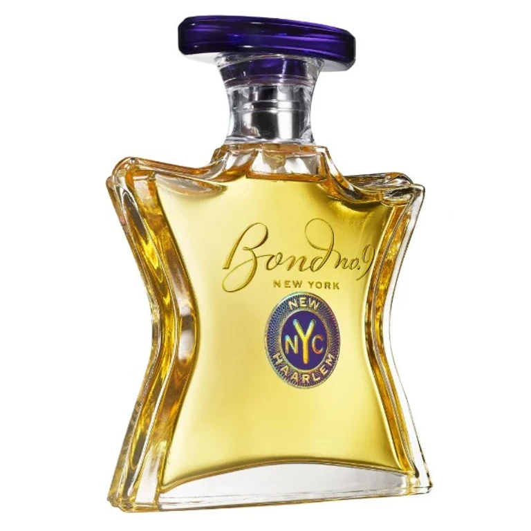 New Haarlem - EDP - Volume: 100 ml