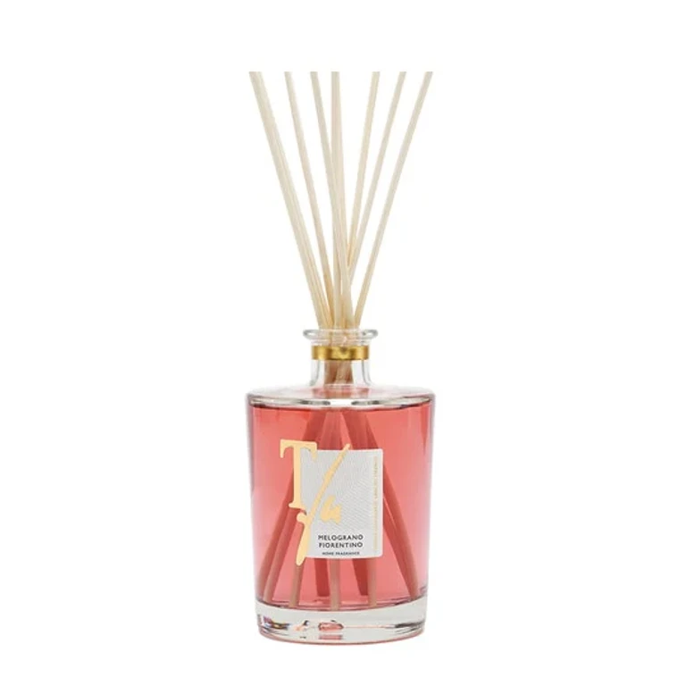 Unique Fragrance Theater Florentine Pomegranate Diffuser 500 ml