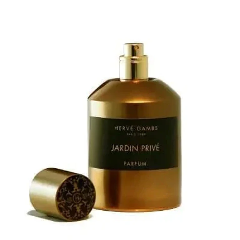 Jardin Privé 淡香精