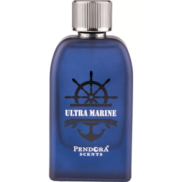 Pandora Scents Ultra Marine Eau de Parfum for men 100 ml
