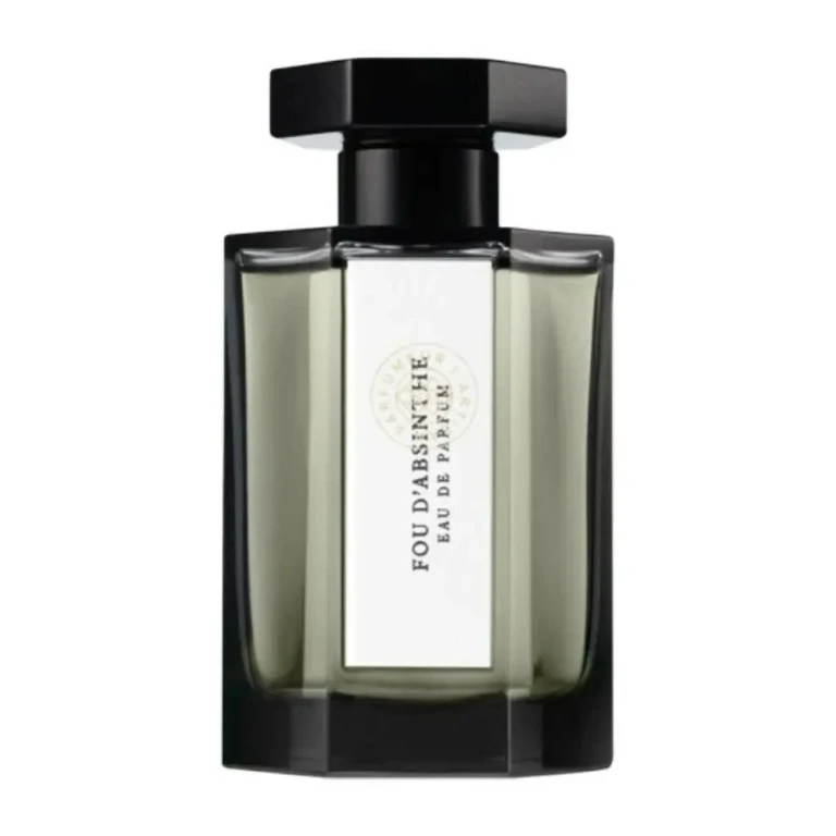 L'Artisan Parfumeur Fou D'Absinthe Eau De Parfum - 100 Ml