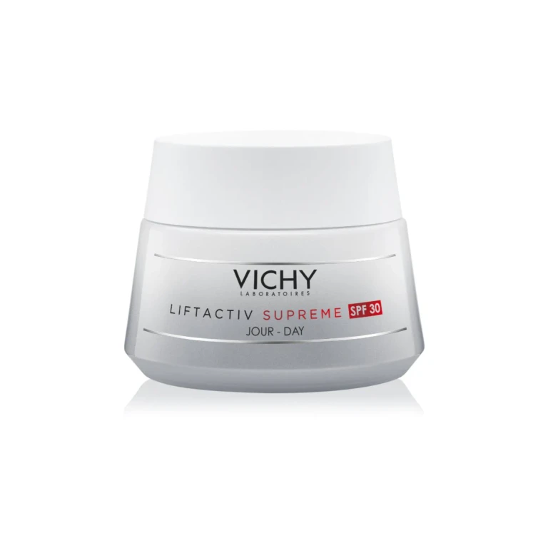 Liftactiv Supreme Care Anti-Wrinkle & Firmness Corrector SPF30 50ml