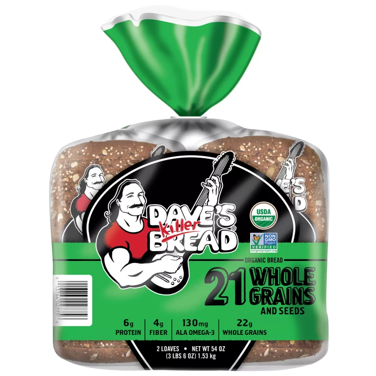21 Whole Grains 27 oz., 2 pk.